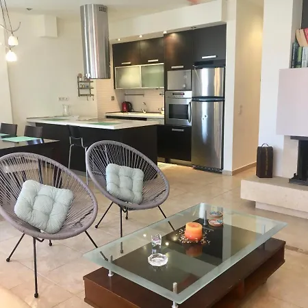 Apartment Diamond