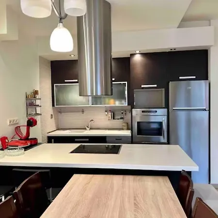Apartment Diamond *
